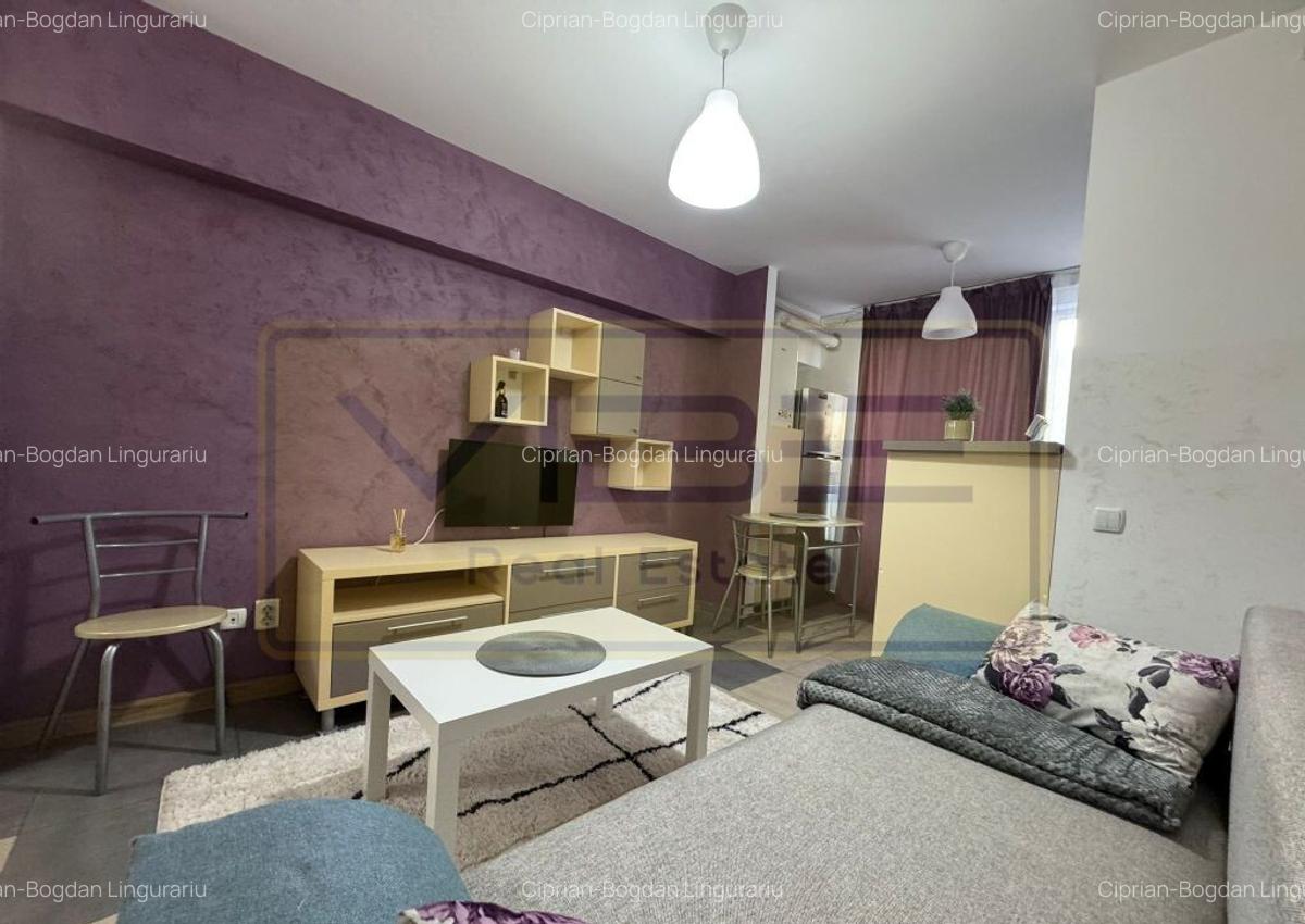 Apartament 2 camere modern Podu Ros 15 min Palas Mall - 20