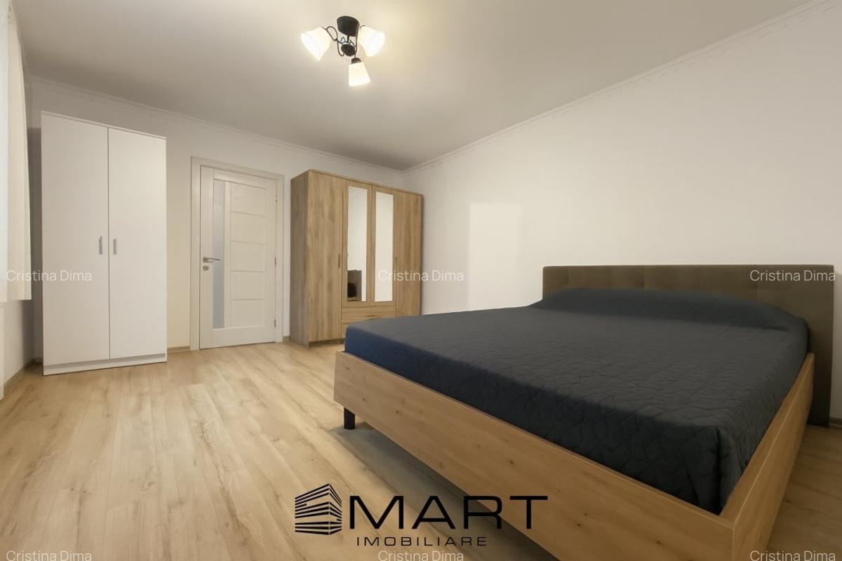 Casa 2 camere zona Promenada Mall - 5