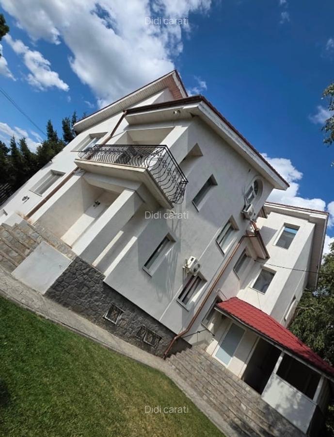 Cladire Stradala Pozitie Excellenta Pe  Blvd. George Cosbuc - 4