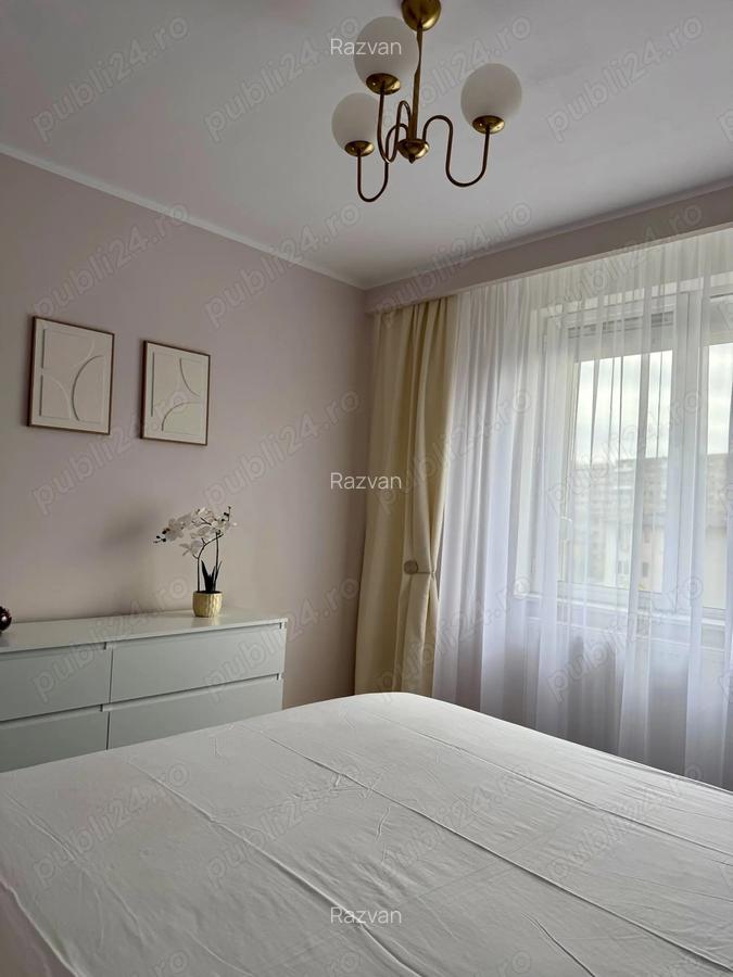 Crangasi metrou 2cam 53m2 parcare prima inchiriere direct proprietar - 2