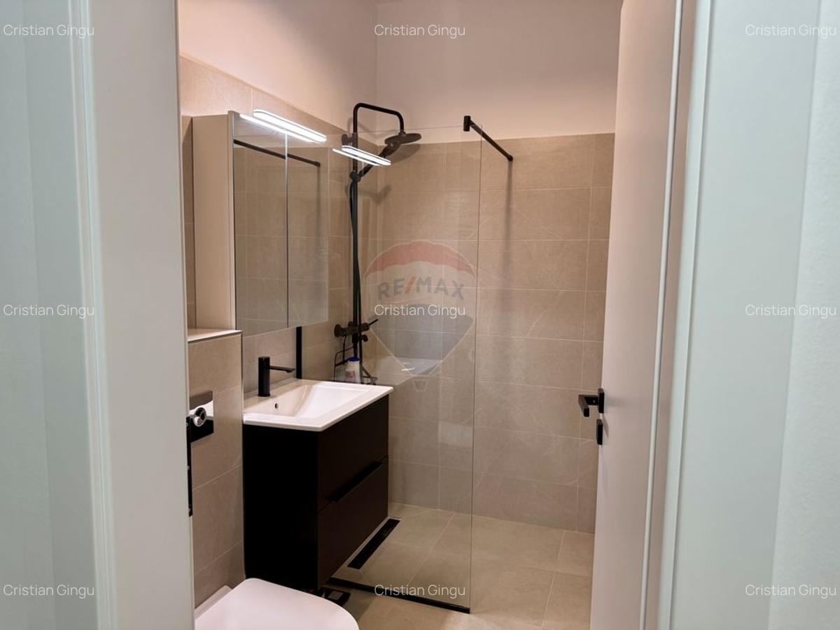 COMISION 0% Apartament 2 camere Baciu - 52 mp - 6