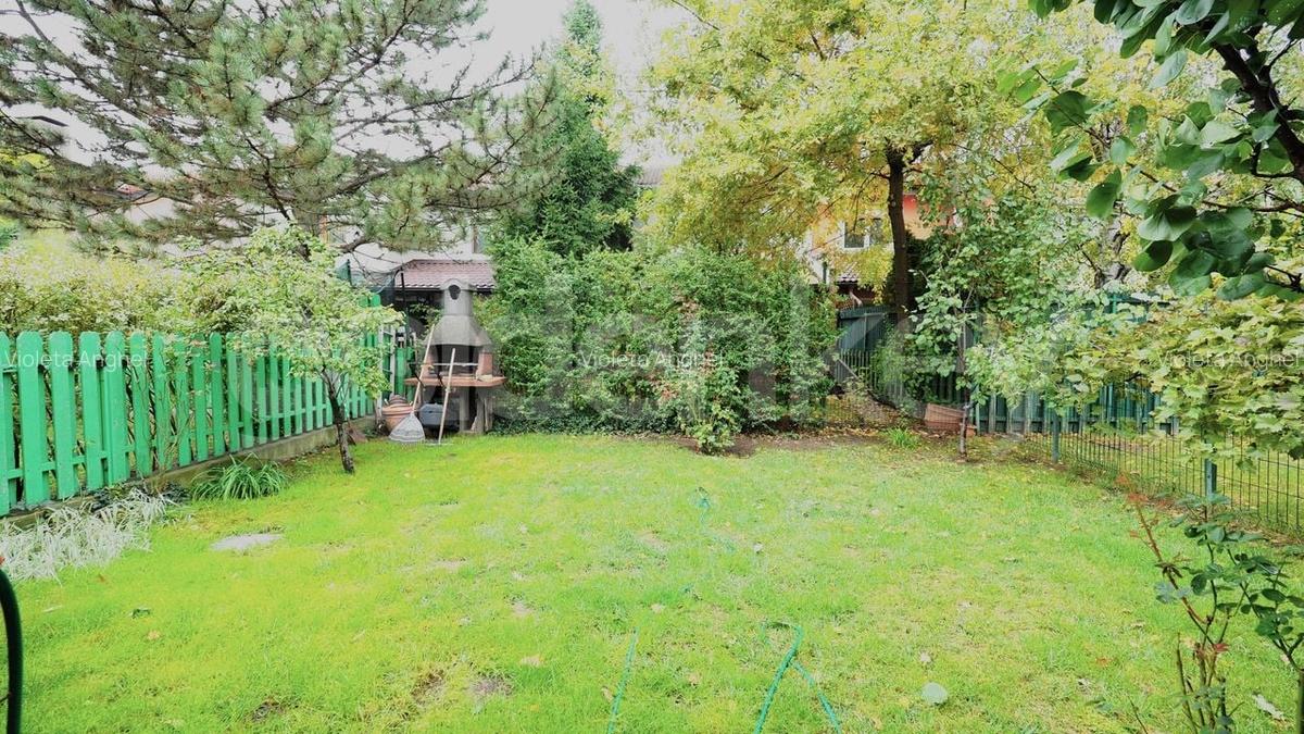 Vila in complex rezidential cu 3 camere - 1 Vila in complex rezidential cu 3 camere - 1