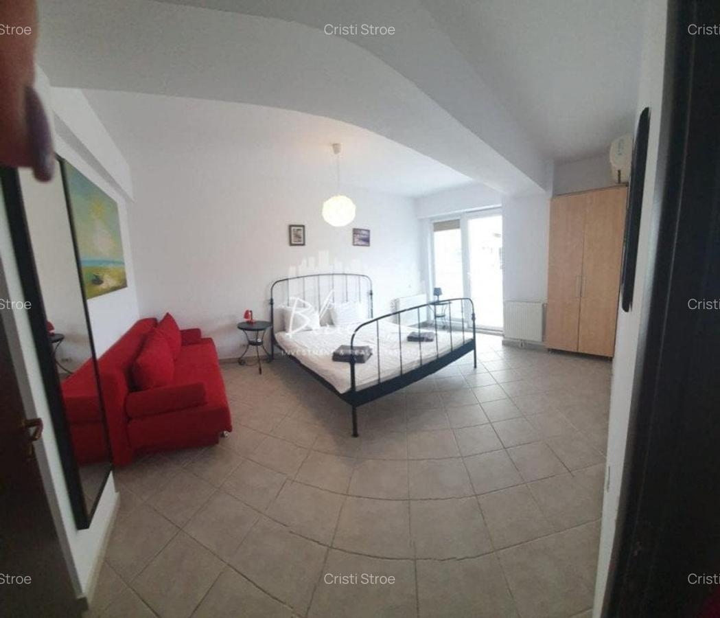 Complex Summerland- Apartament 2 camere mobilat si utilat, termen lung - 4
