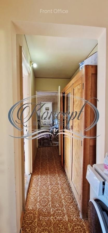 Apartament spatios si luminos cu balcon, Manastur - 23