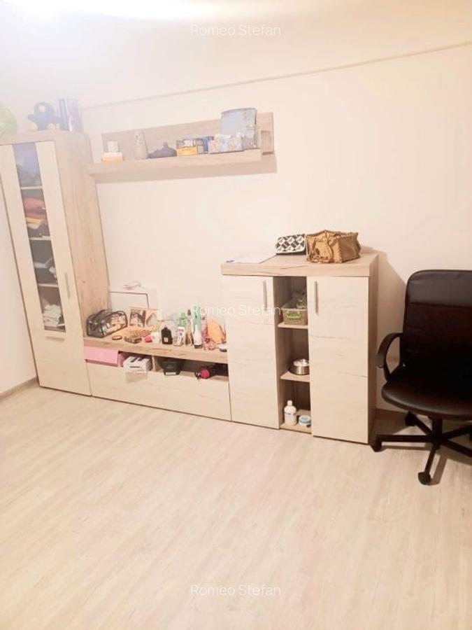 Apartament cu 2 camere semidecomandat, mobilat în Rosetti - 14
