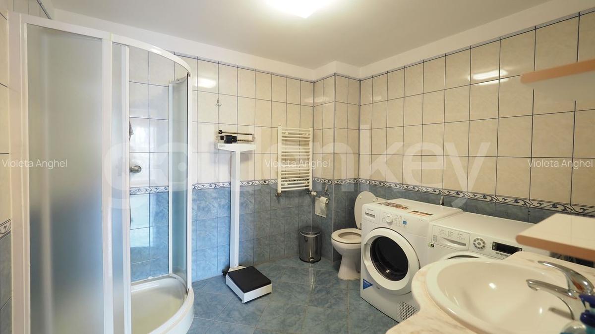 Apartament cu 6 camere | 267mp utili | clinica | birouri - 11