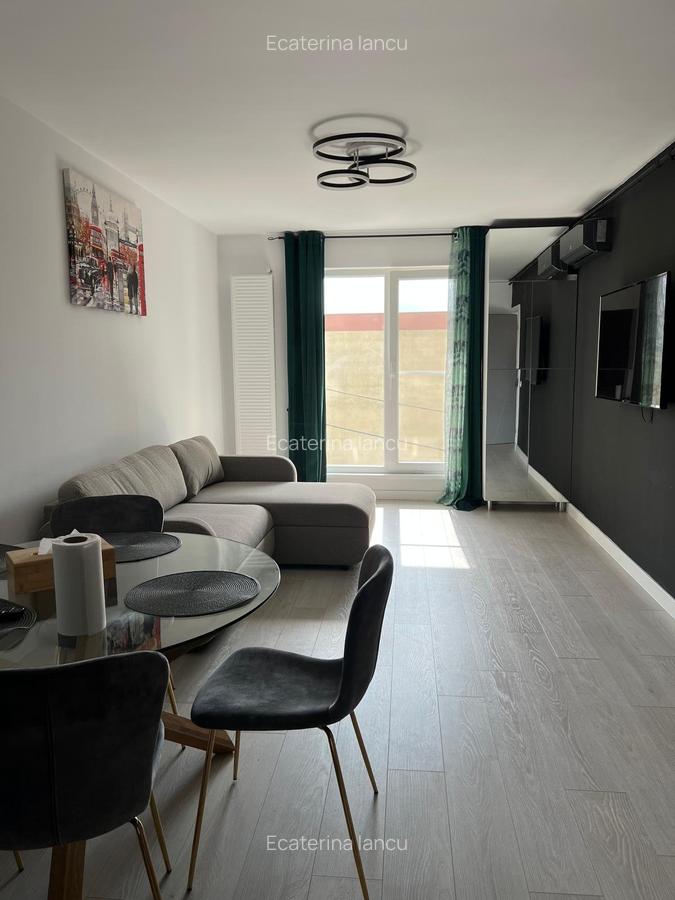 Vânzare apartament 2 camere – Bulevardul București, Ploiești - 1 Vânzare apartament 2 camere – Bulevardul București, Ploiești - 1