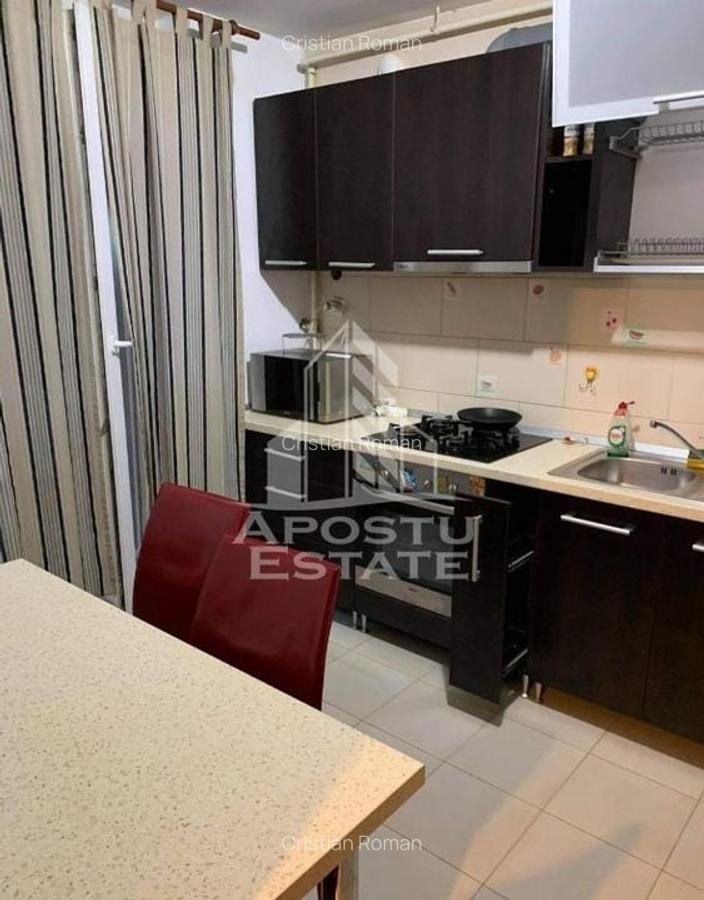 Apartament cu o camera open space in zona Aradului - 2