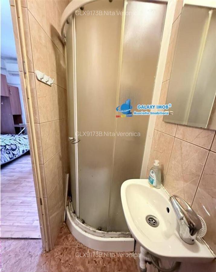 Garsoniera confirt 3 - bd Timisoara - 4