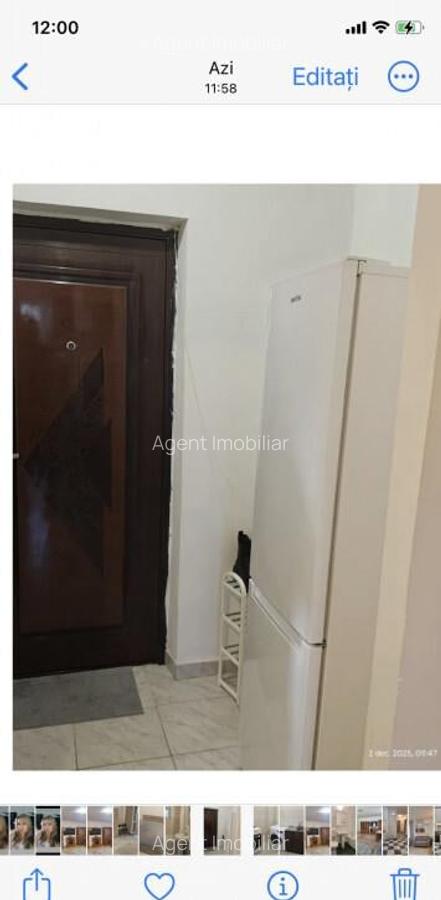 Dristor schitului etaj 2 - 5