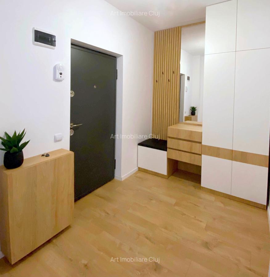 2 camere, bloc nou, modern, cu parcare, in zona semicentrala, NTT DATA - 5