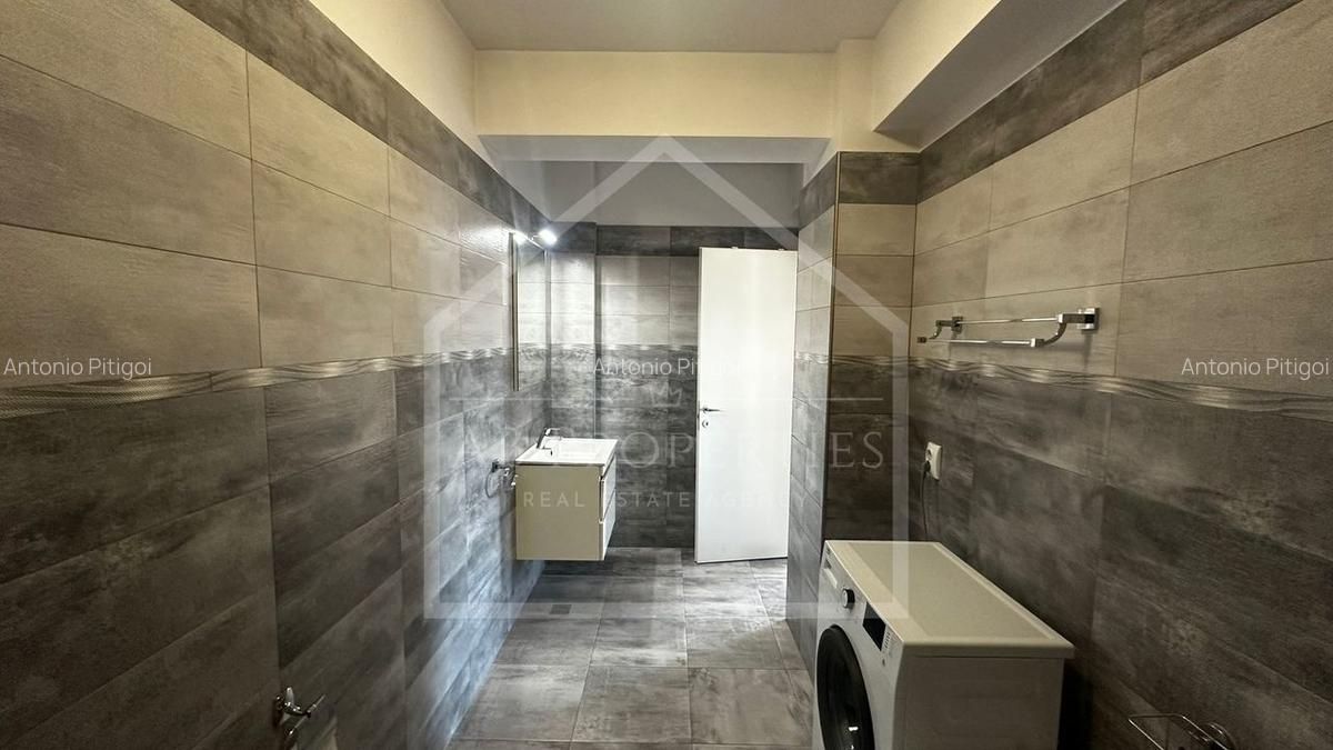 Apartament cu 2 camere semidecomandat, mobilat în Aviației - 18