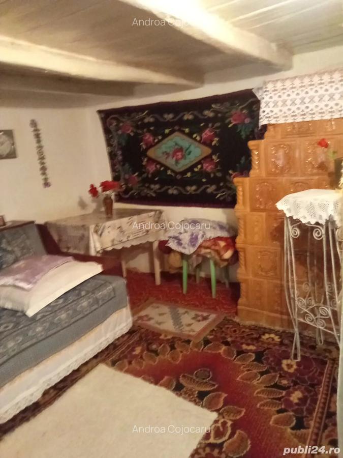 Casa de vanzare Baraitaru Ciorani Casa cu acte la zi - 2