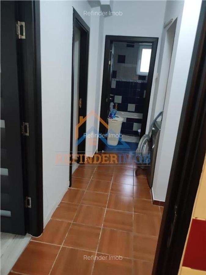 Apartament cu 3 camere semidecomandat, mobilat în Cotroceni - 6