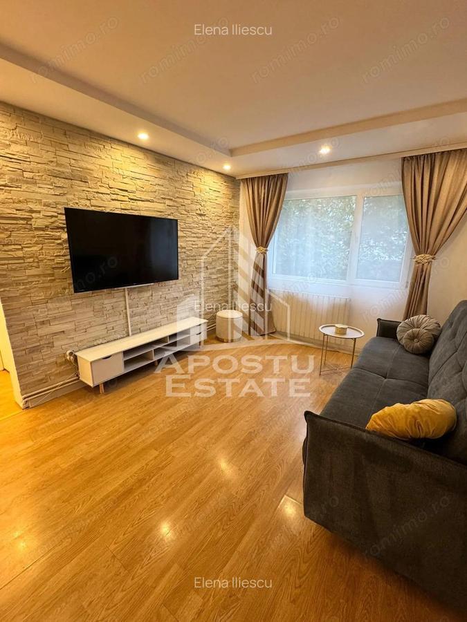 Apartament 3 camere ,53 mp,Calea Sagului - 3