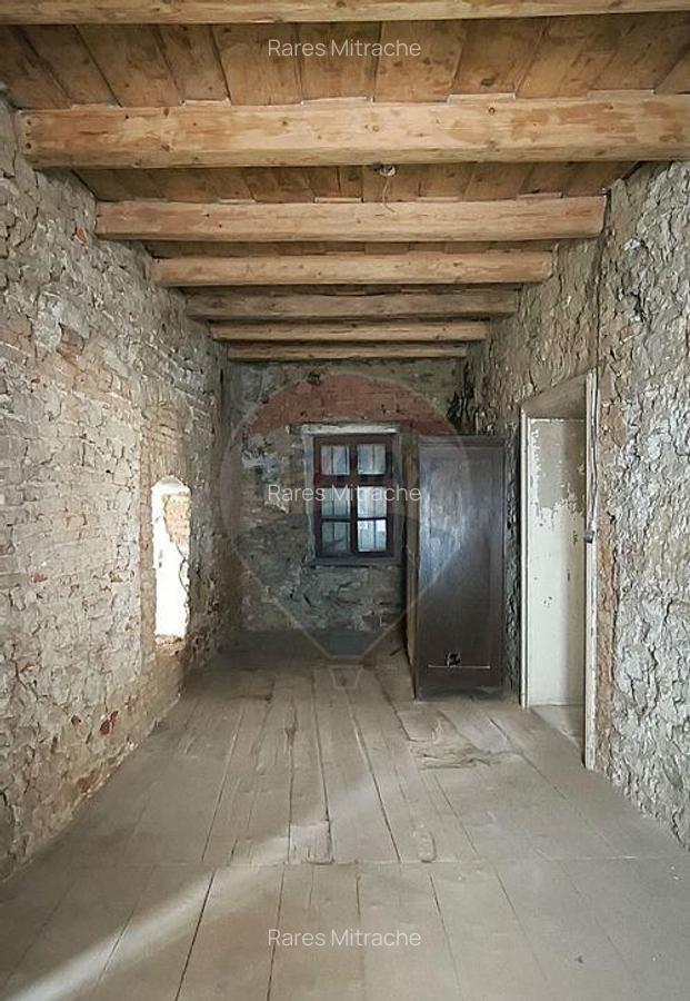 Casa saseasca tradi?ionala in inima Biertanului ... - 12