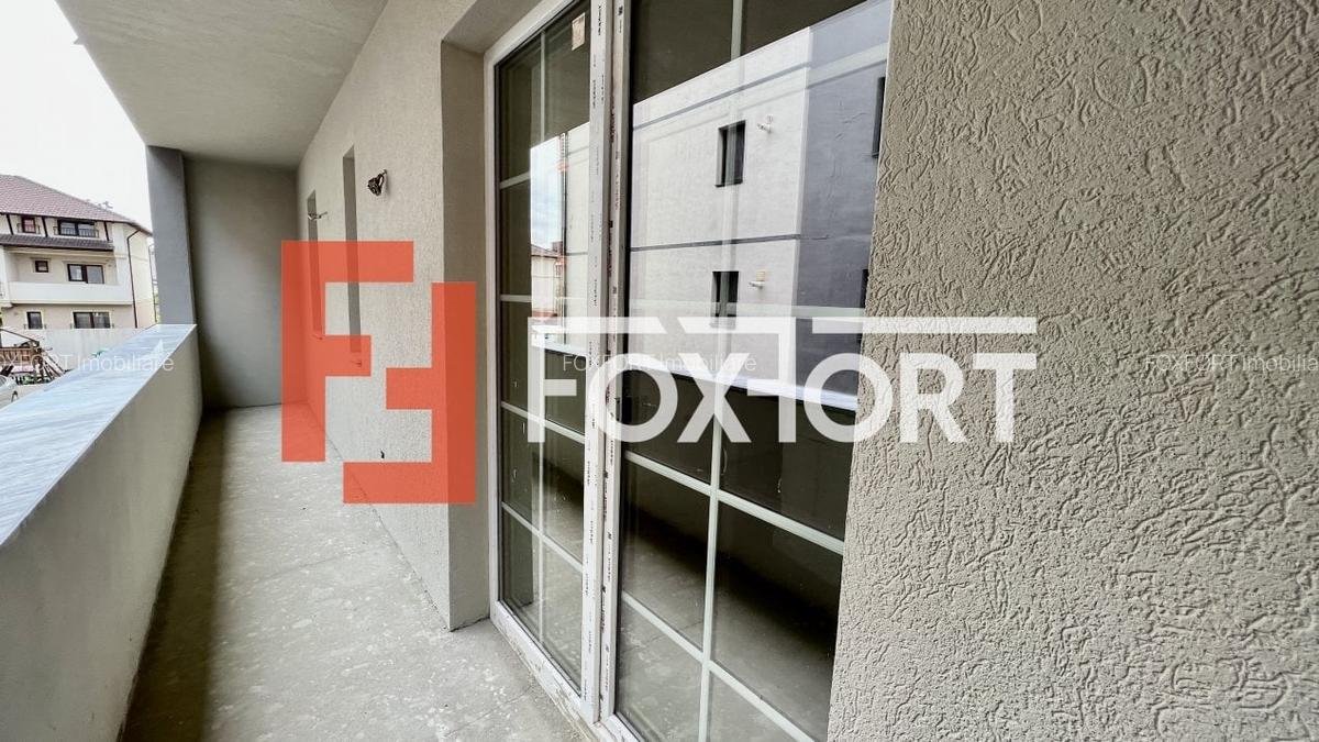 Garsonieră decomandată în Giroc - 6