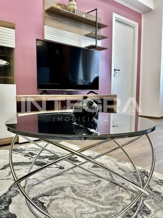 Apartament Central St.Traian 69 | 2 Camere Apartament | Parcare Subterana - 2