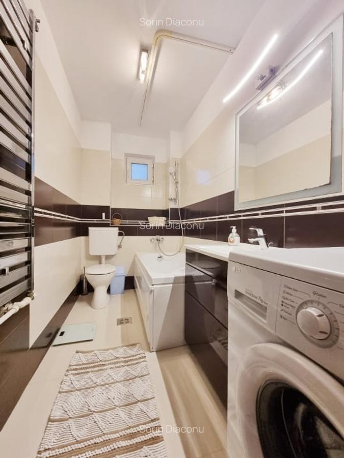 Apartament cu amenajare functionala si parcare privata - 9