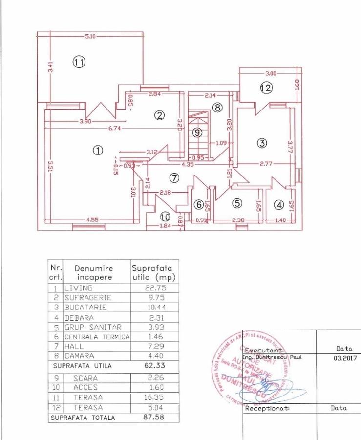 Balotesti, Ilfov - 3