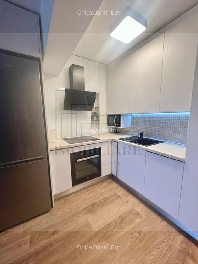 Apartament 2 camere | Modern | Parcare subterană | lângă Iulius Mall - 17