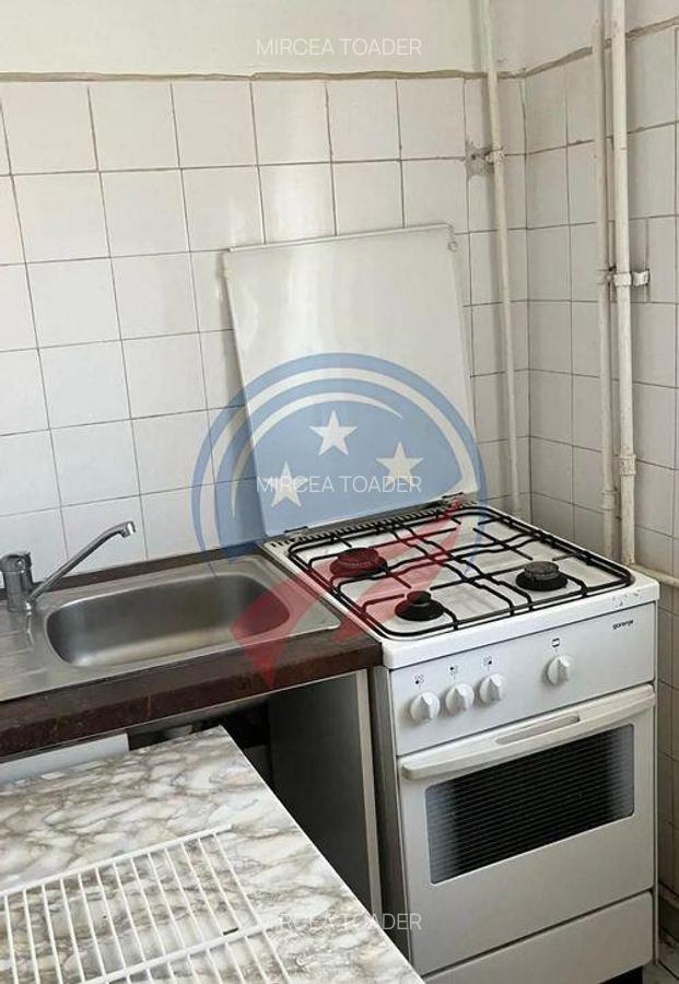 CHIRIE GARSONIERA VALEA ROSIE - 3