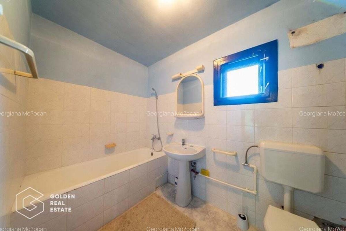 Casa de vacanta, localitatea Cladova, ideal pozitionata - 11