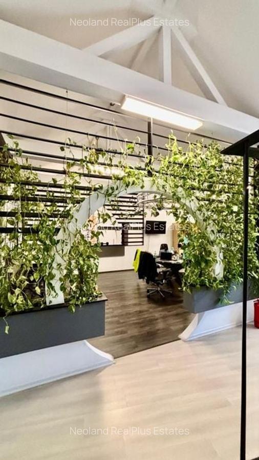 Cladire de birouri cu 4 etaje si parcare 10 locuri - zona Cotroceni - 19