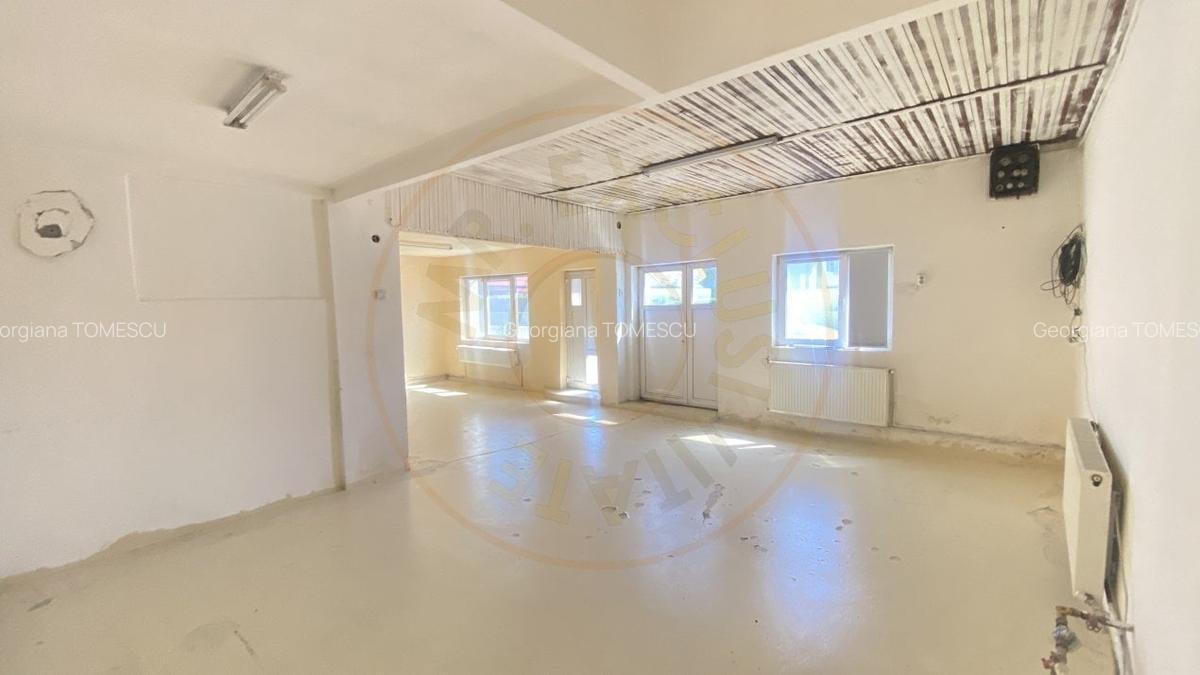 Spatiu/casa de inchiriat Calea Campulung. 0% Comision - 7