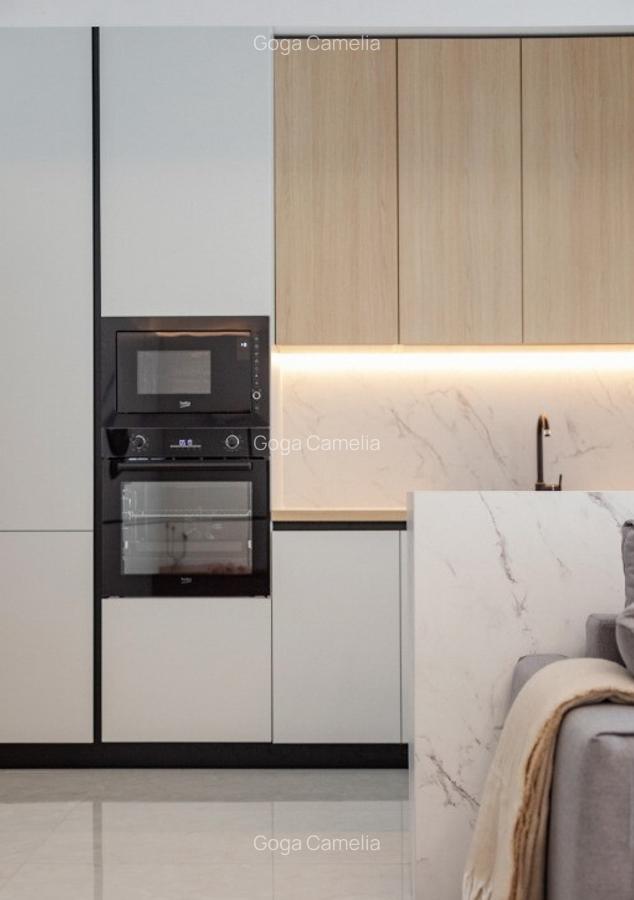 Apartament 2 camere Select Residence - 15