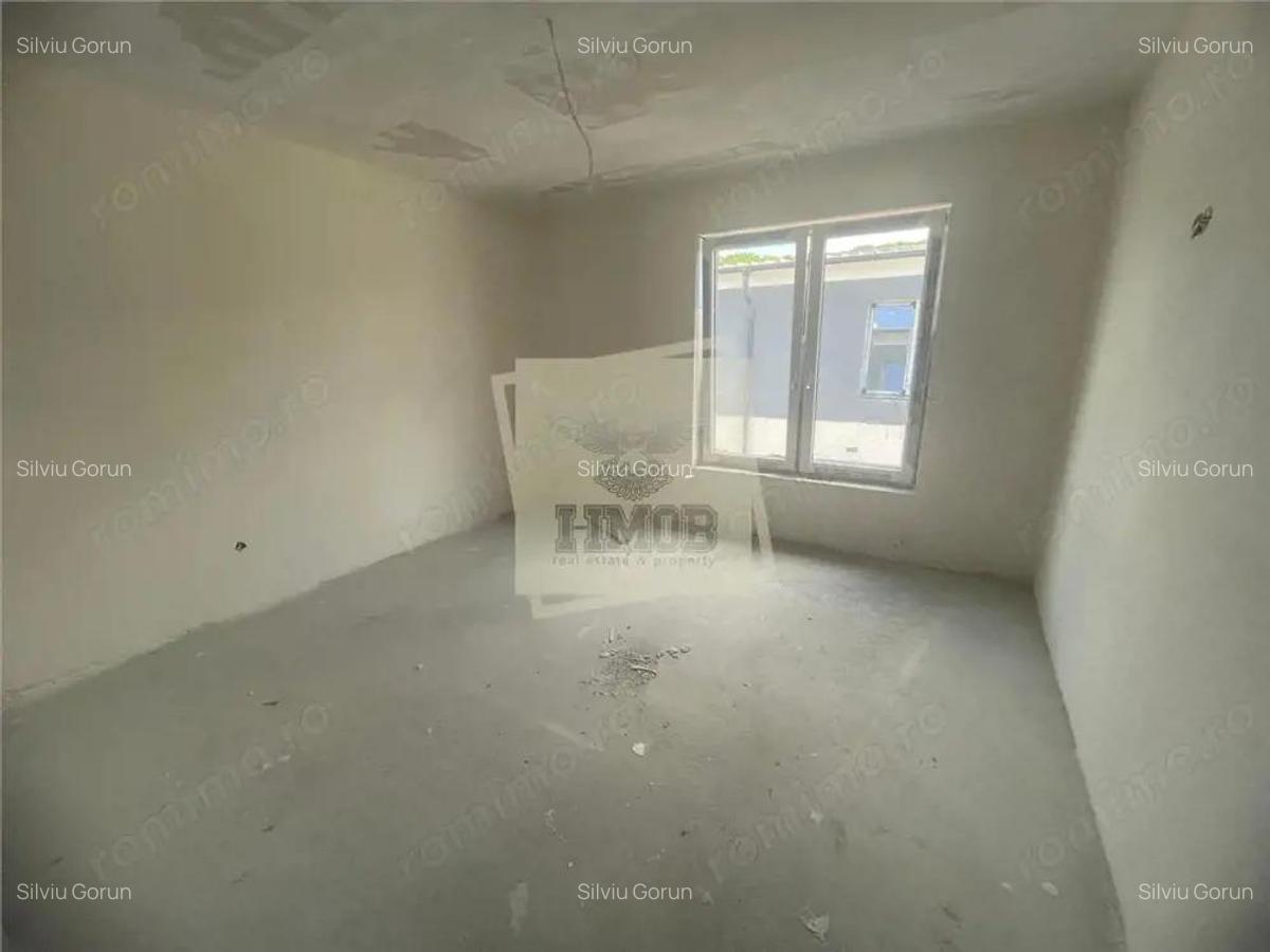 Casa 4 camere 2 bai balcon si gradina in Rasinari - 10