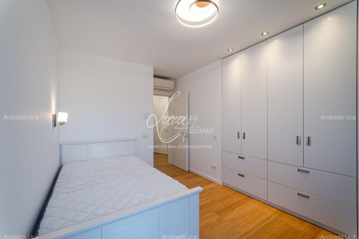 Design exclusivist, locatie de exceptie Floreasca/Herastrau la lac - 20