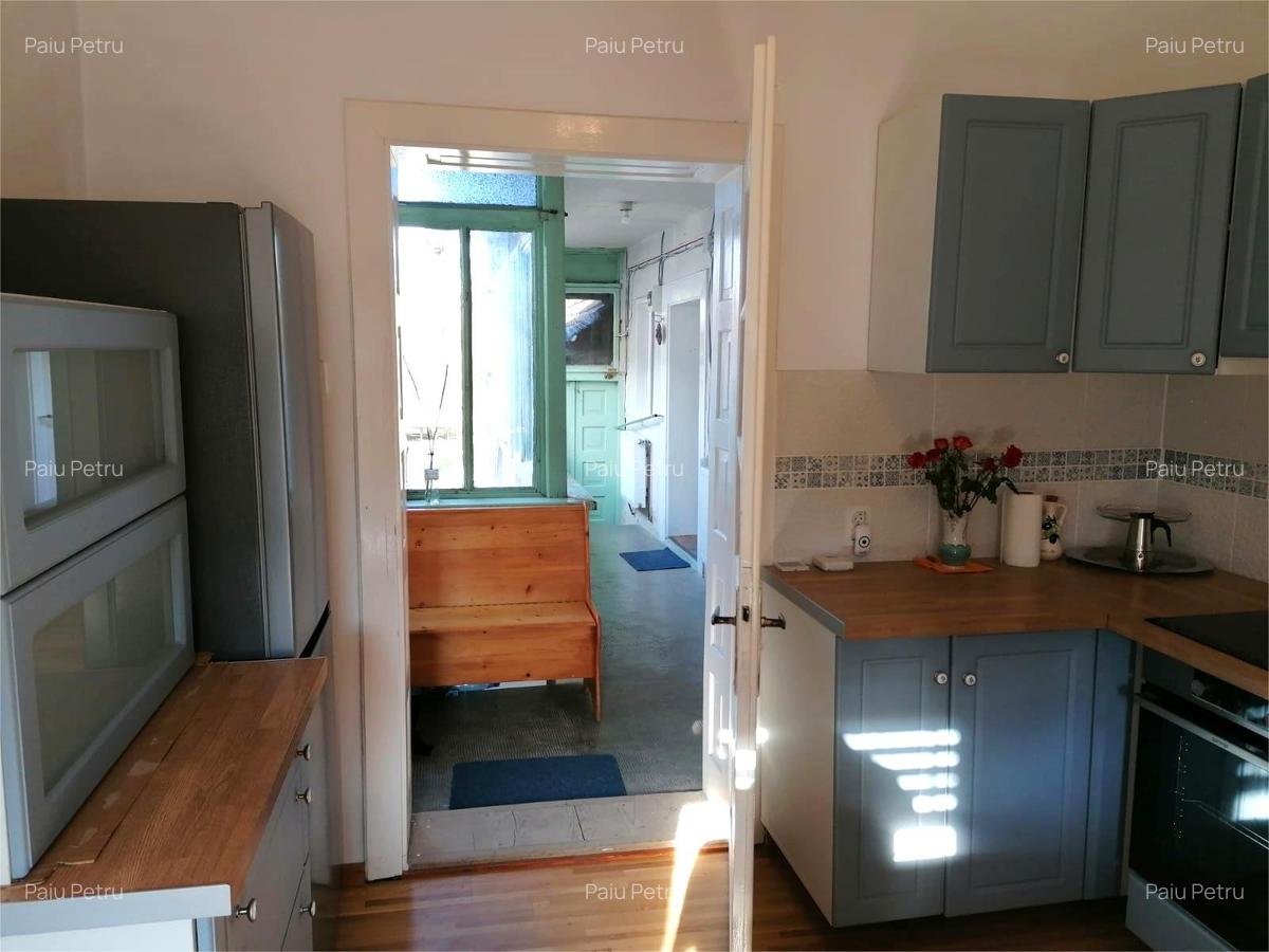 Casa in Sacele cu teren de 814 mp - 8