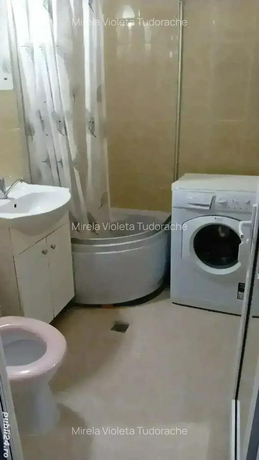 Vand garsoniera confort 1 - 4