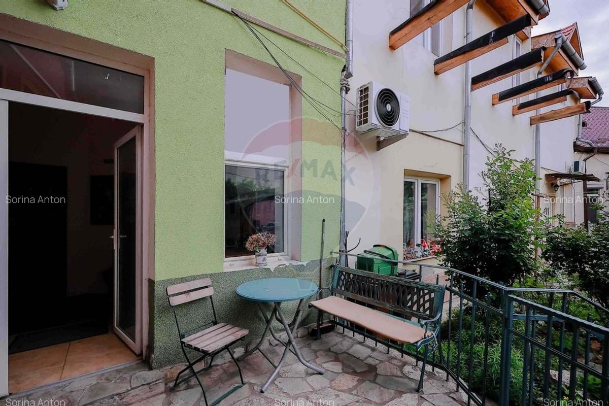 Apartament cu 7 camere decomandat, mobilat în Ultracentral - 22