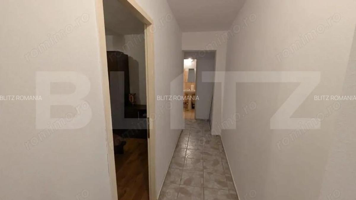 Apartament cu 3 camere, decomandat, cetate - 6