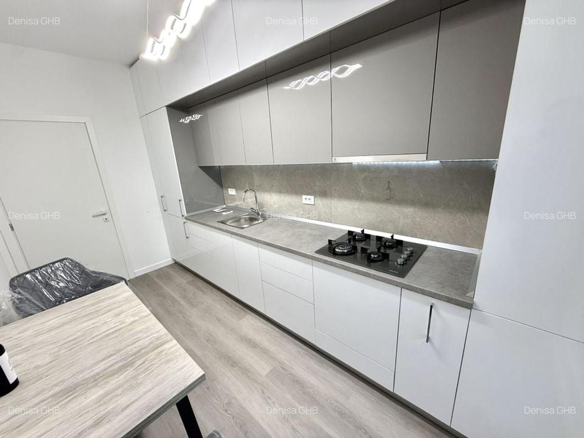 Apartament 2 camere 65 mp Exigent Plaza Residence - Faza 5 Lujerului Politehnica - 4