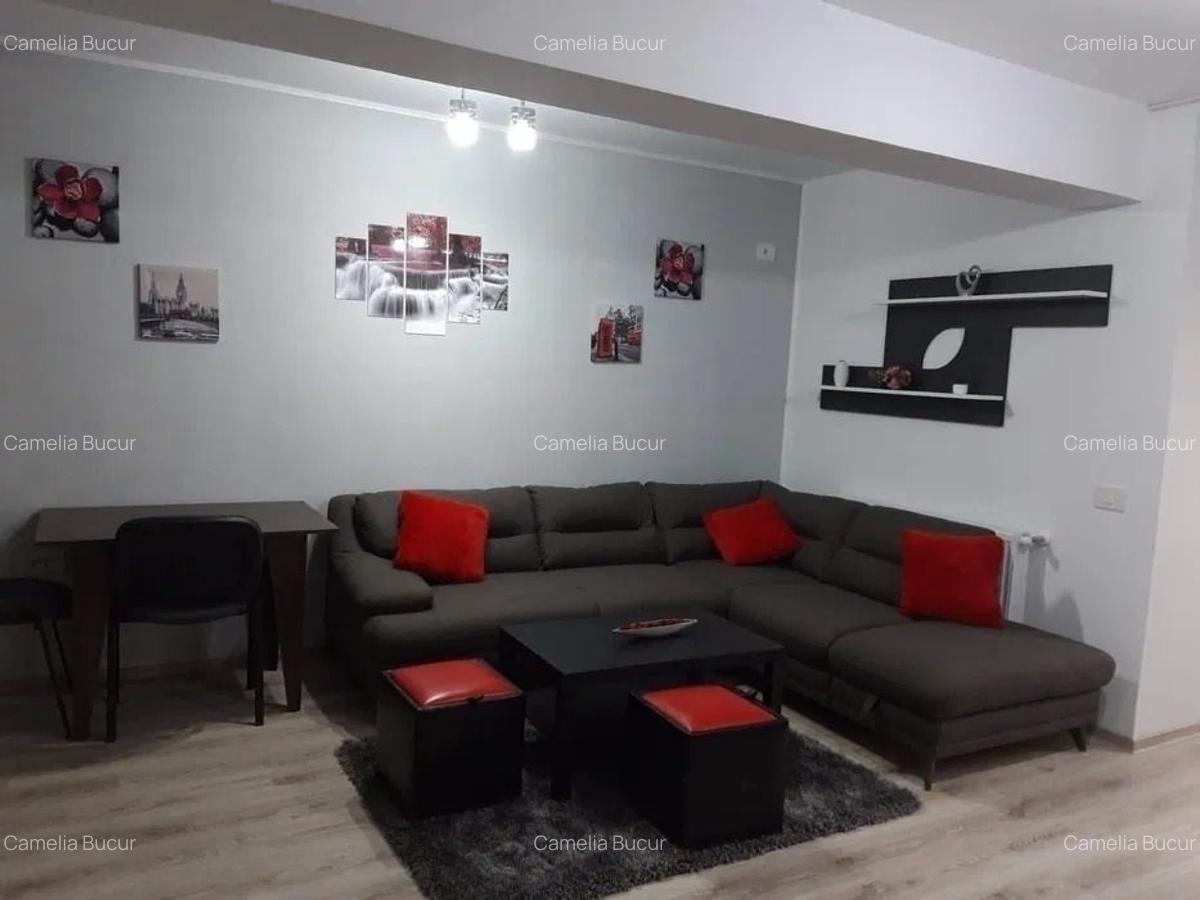 Apartament cu 2 camere - zona Baza 3 - complex Felicia Residence - 2