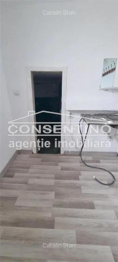 Se vinde casa si teren in zona Dorobanti - 5