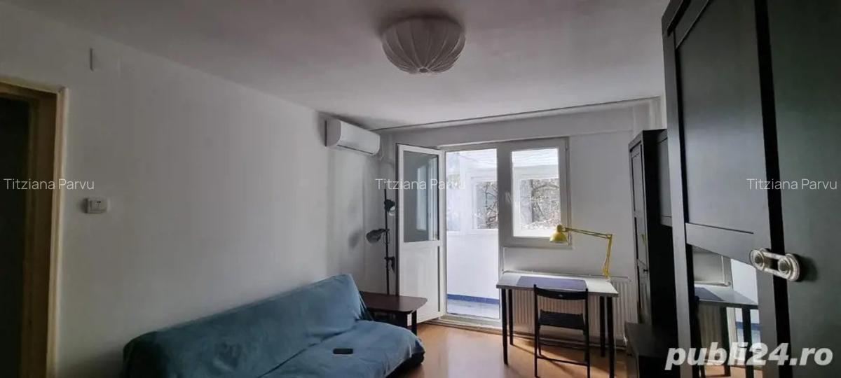 Apartament 2 camere Aleea Cetatuia-Lujerului - 3