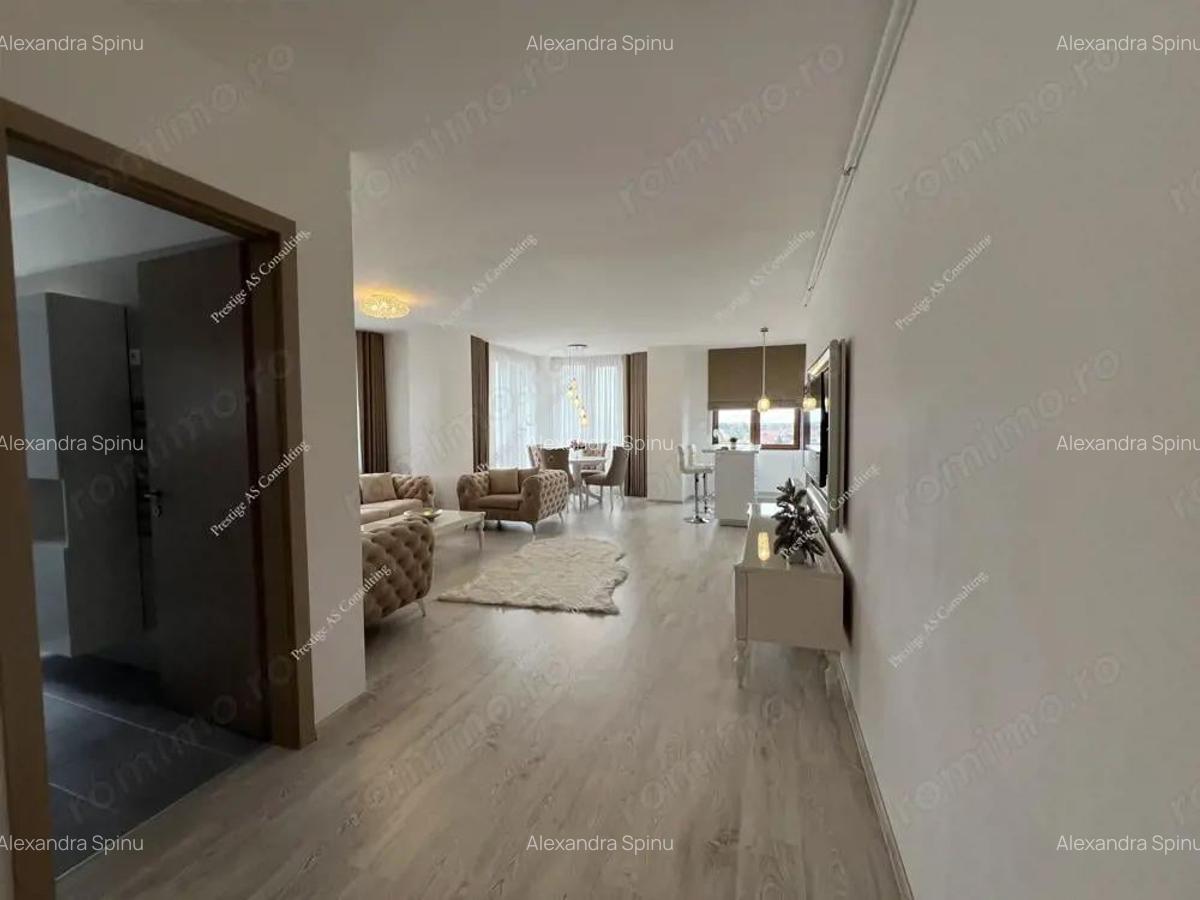Apartament 2 Camere Modern | Loc de parcare subteran | Toronto- Torontalului - 6