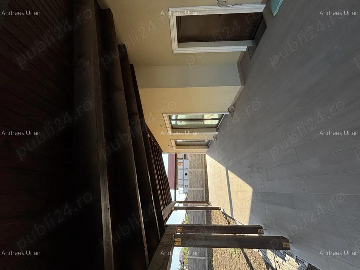 Casa moderna noua, comision 0, direct de la proprietar- Giarmata - 19