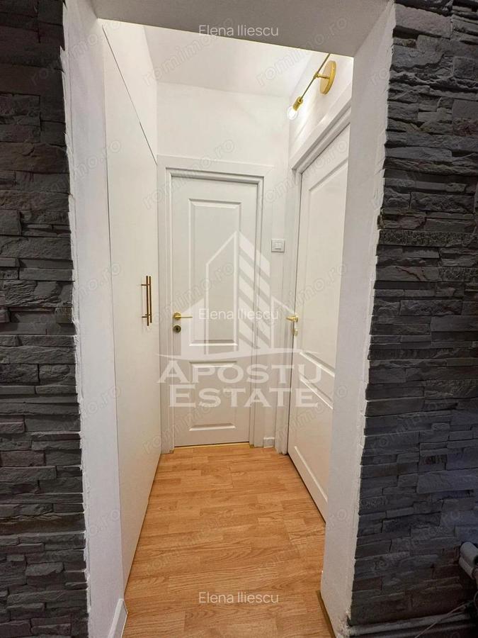 Apartament 3 camere ,53 mp,Calea Sagului - 10