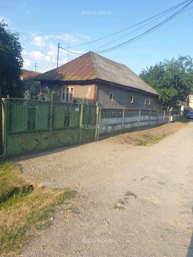 Vanzare casa in Darmanesti, jud Dambovita - 3