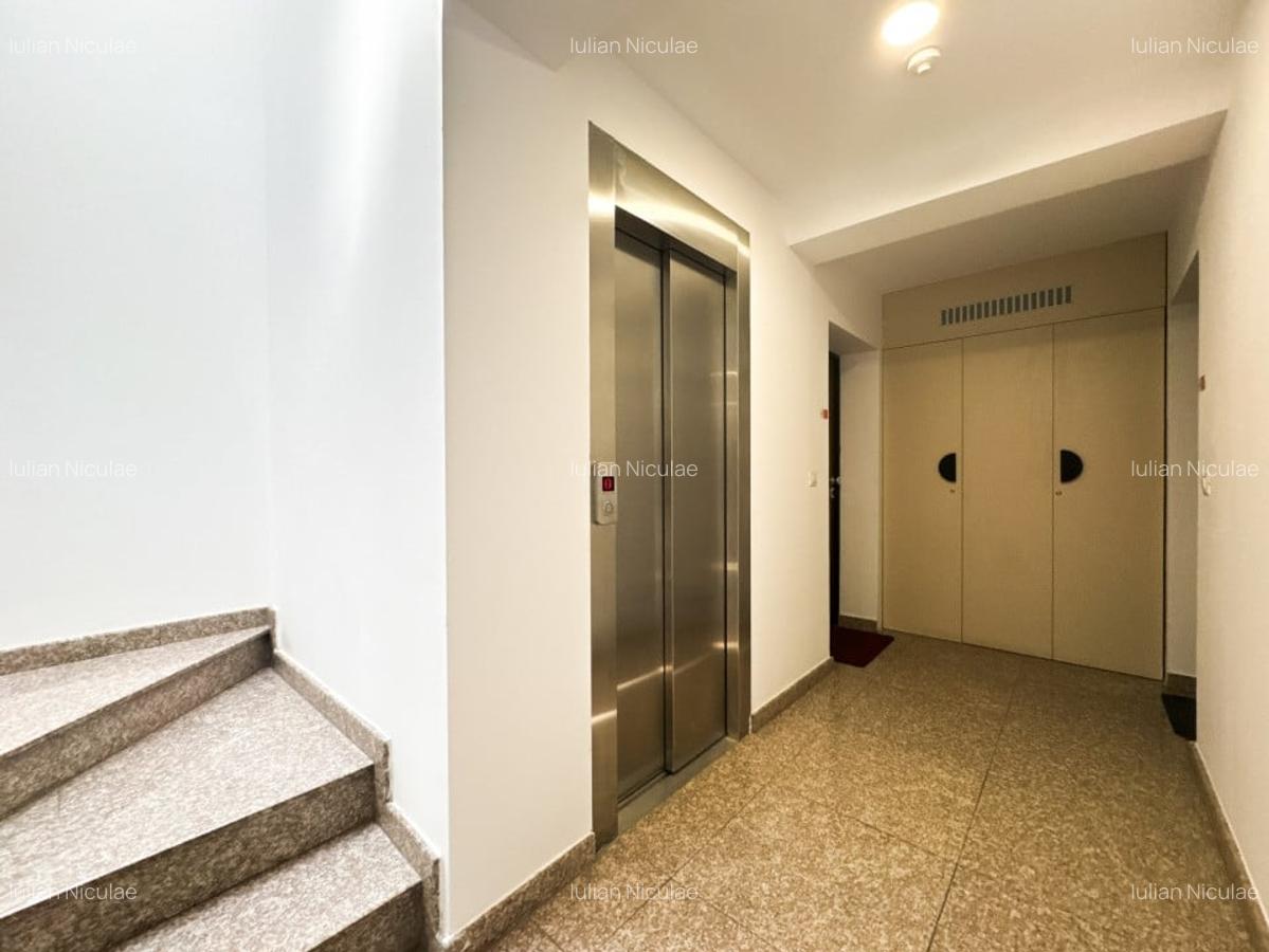 Apartament Chic, 2 camere, din  LaRa Condominium Otopeni! - 10