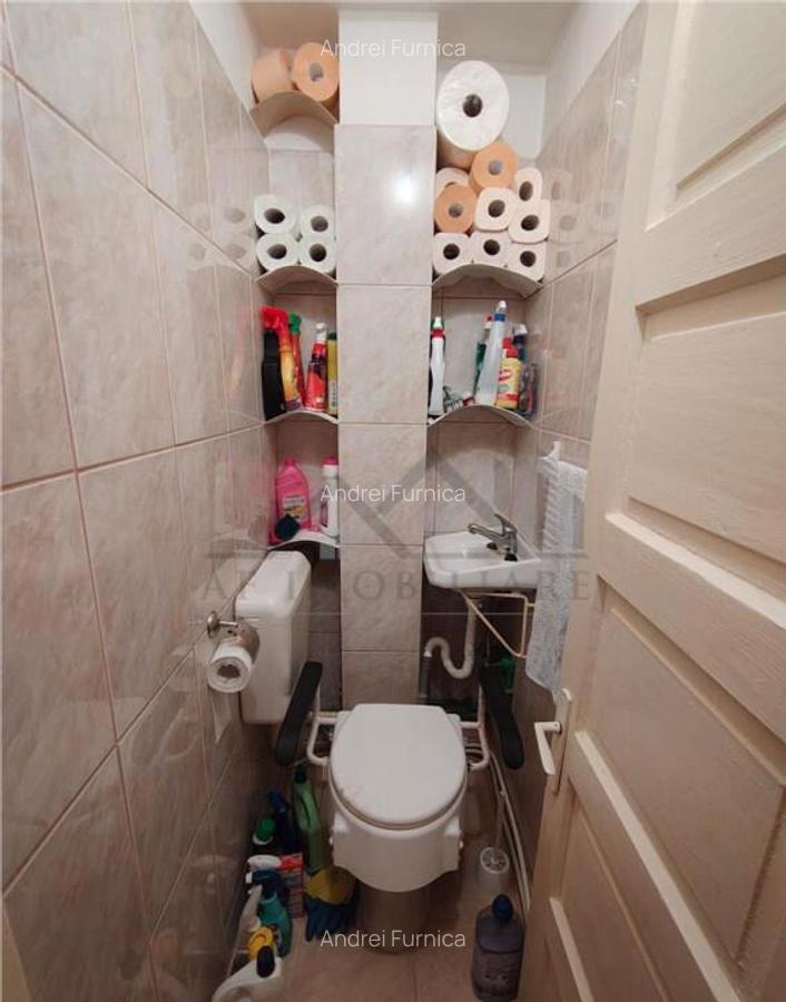 Apartament 2 camere Copou - Macazului - 11