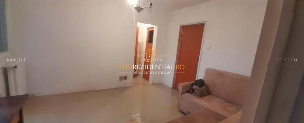 Obregia, 2 camere, 6/10, metrou, 0% Comision - 3