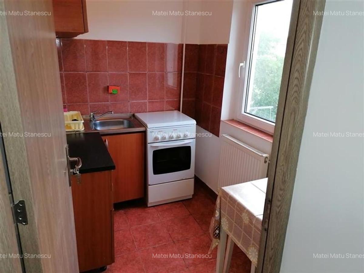 Apartament 1 Camera Totul NOU Iulius Mall - 2