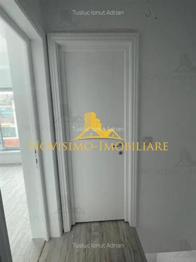 NOVISIMO-IMOBILIARE: DUPLEX IN ZONA SEMICENTRALA - 4