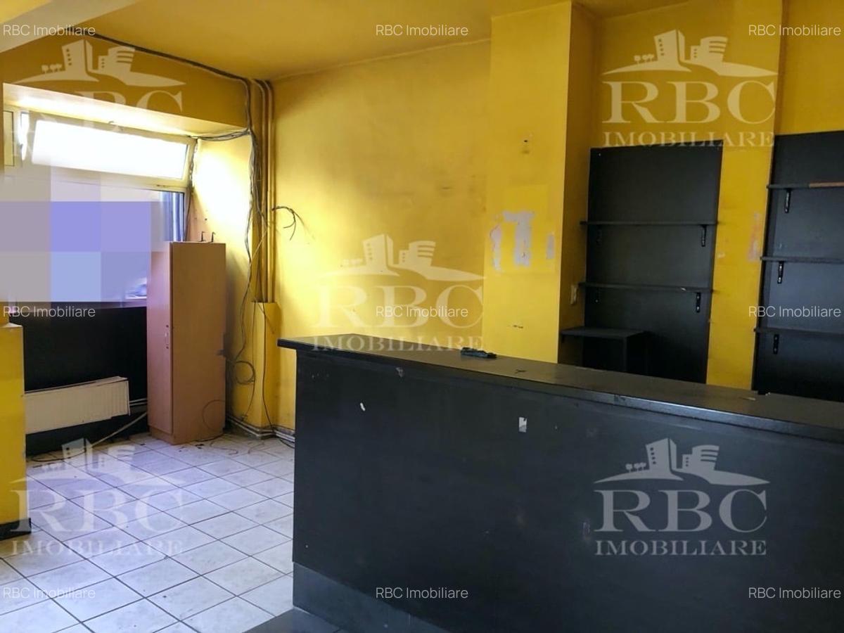 Spațiu comercial, 80 mp în Mănăștur - 6